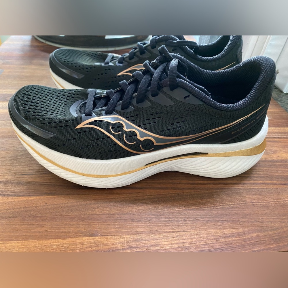 Saucony Endorphin Speed 3